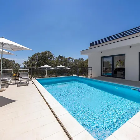 Villa Loto * Posedarje