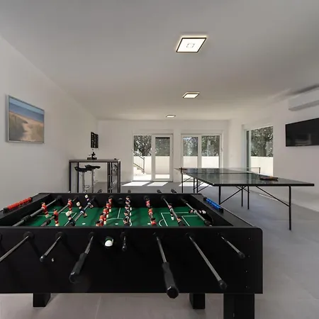 Villa Loto * Posedarje