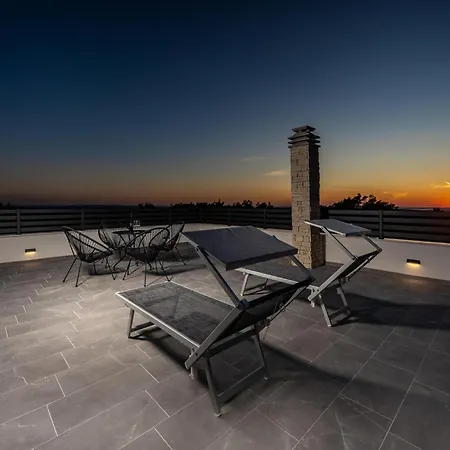 Casa vacanze Villa Loto