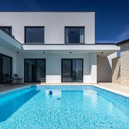 Villa Loto * Posedarje